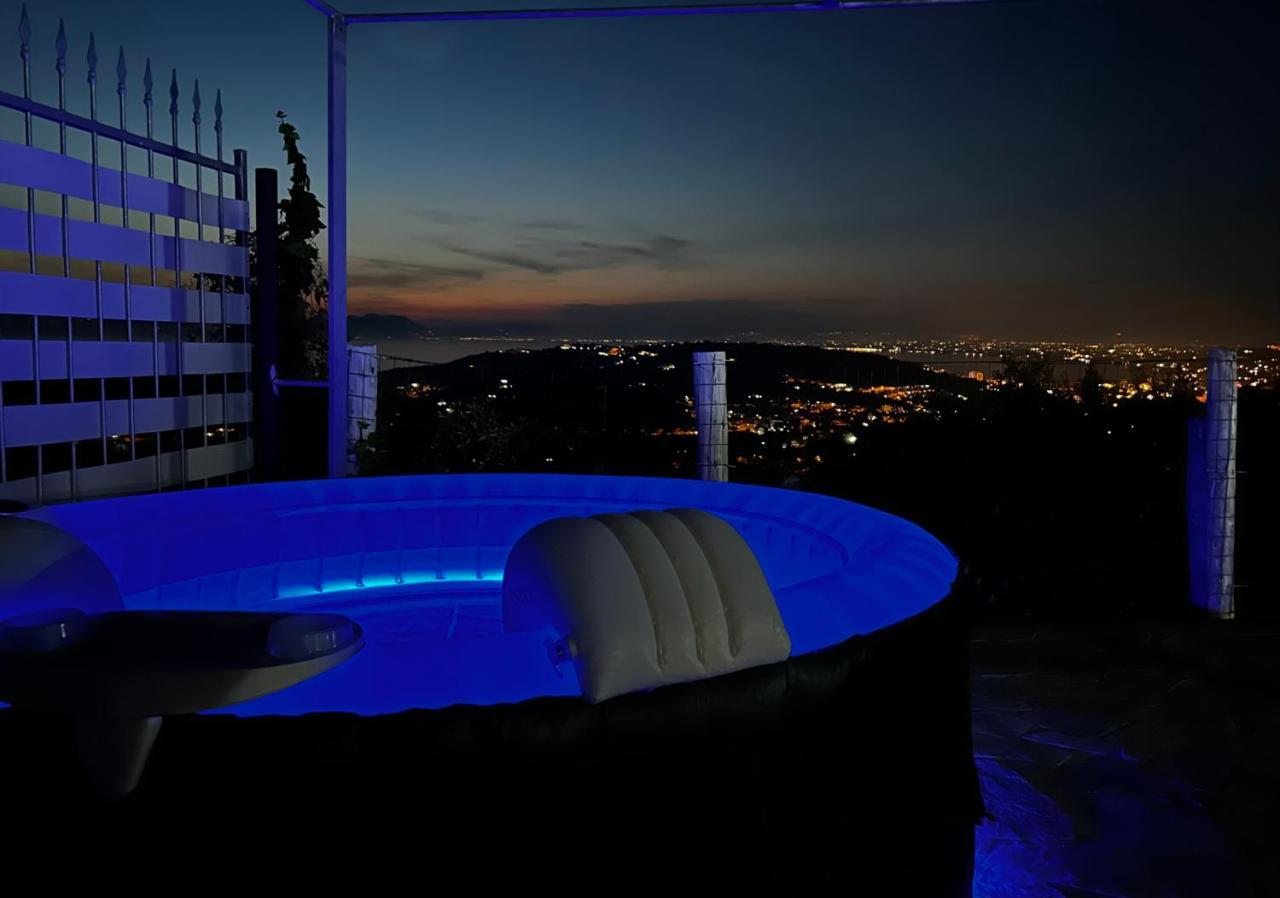 Villa Teresa Agropoli Εξωτερικό φωτογραφία
