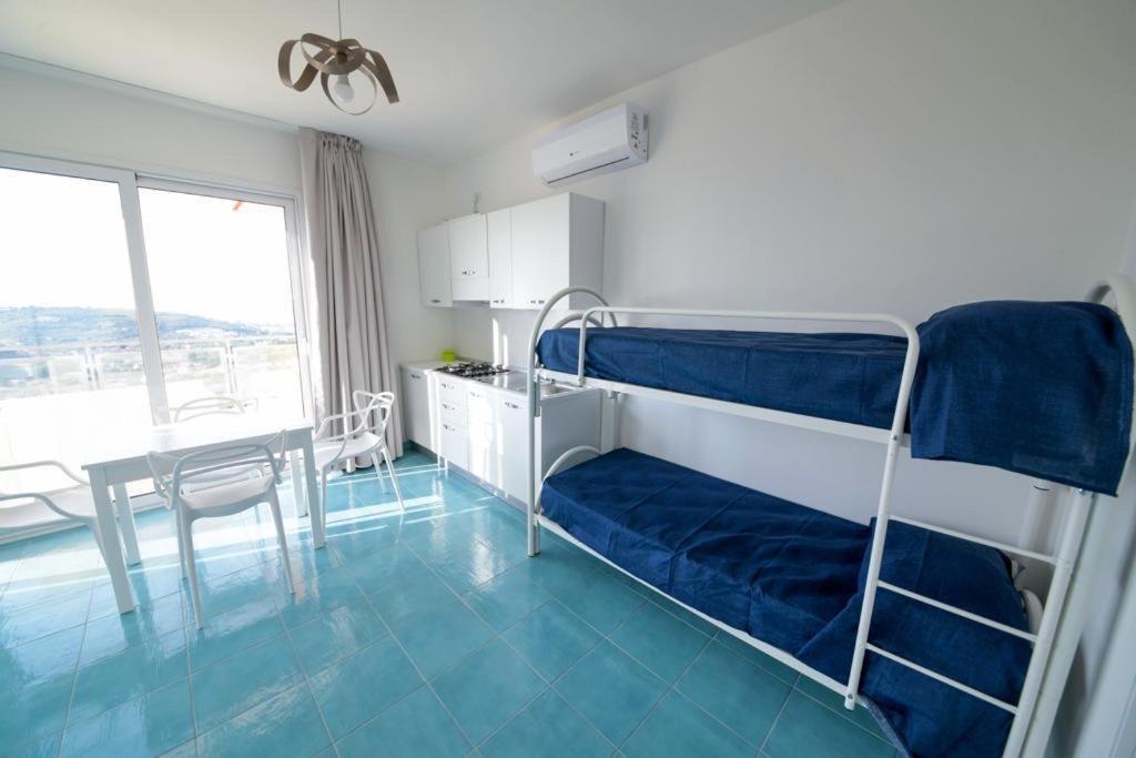 Villa Teresa Agropoli Εξωτερικό φωτογραφία